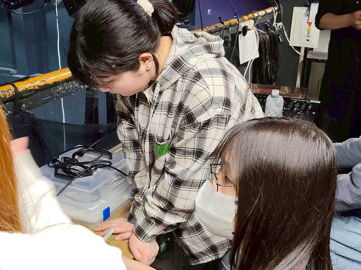 劇団ケッペキ tweet media