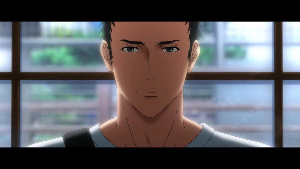 シネスコ推理アニメか
小市民先輩に勝てるかな？