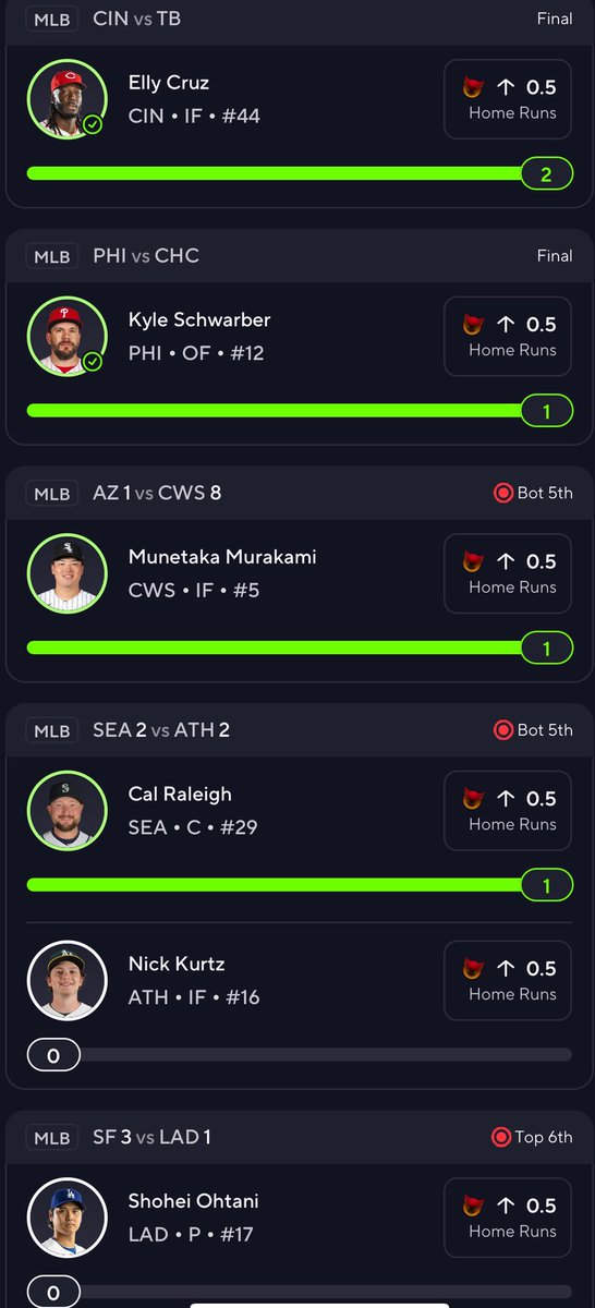 DONZPICKS's tweet image. CAN YOU HEAR US 😭👀

OHTANI!
NICK ! 

#MLB | #Gambling𝕏