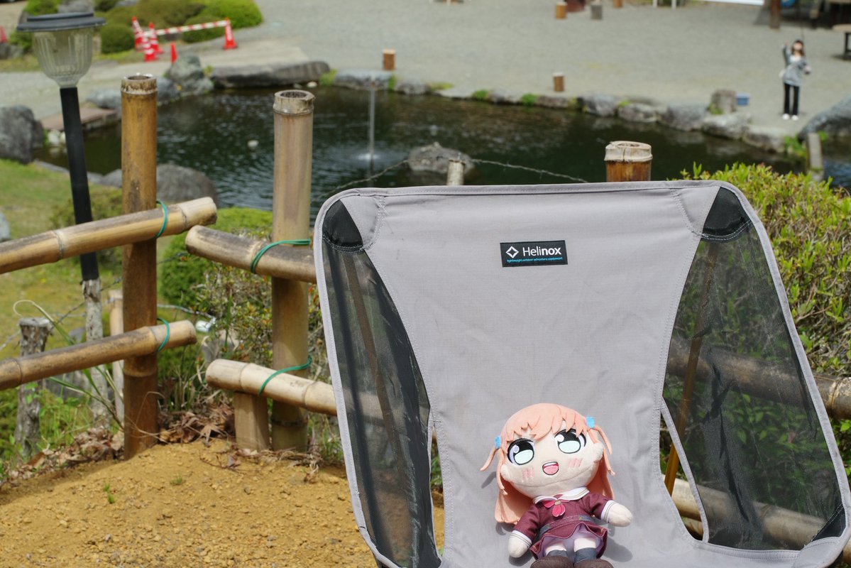 道び完 tweet media