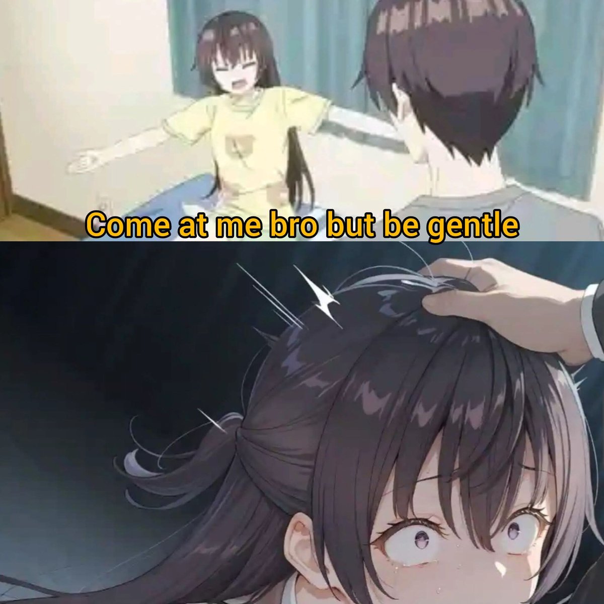 Electric ⚡ Senpai tweet media