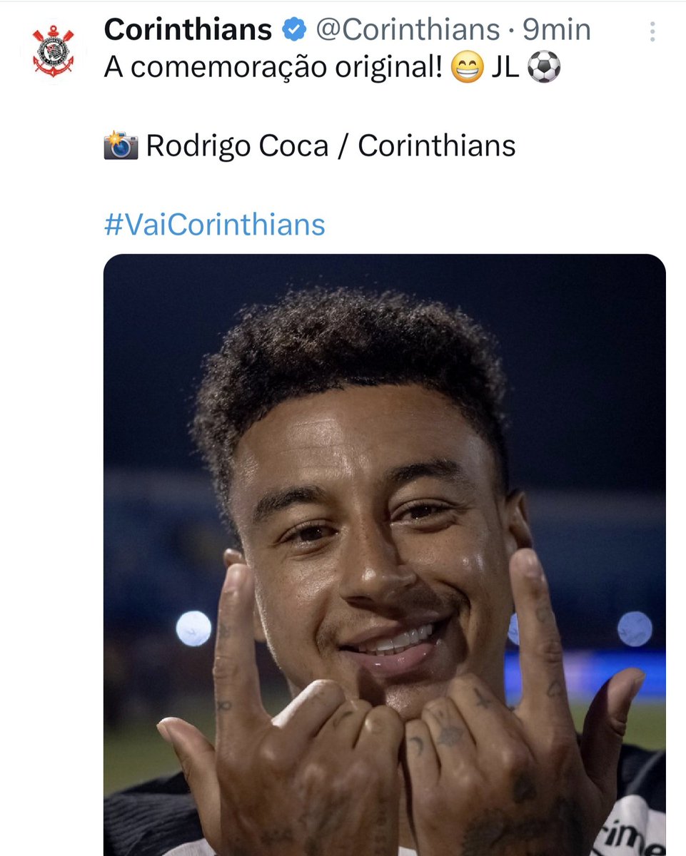 Vessoni tweet media