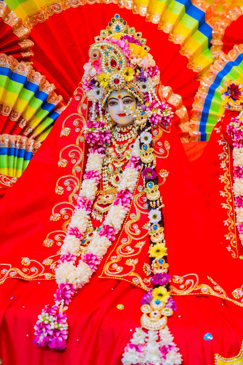 Radhe Radhe ❤️