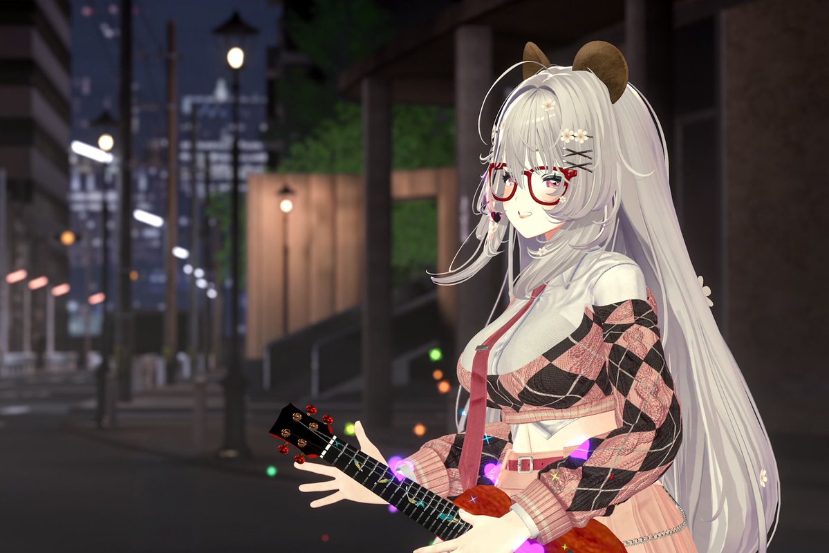 uirudon's tweet image. 昨晩の #VRFNS で。
まみちかさん十八番のPart of Your World、その昔、初めて歌声を聴いた時もこの歌でした。2024年7月のあ茶会EDに初登壇された時と記憶しています。

移ろいの多いこのぶいちゃ、これだけの時間が経っても同じ歌声が聴けるとは…ちょっと嬉しくなった夜でした。
#まみちかのお庭