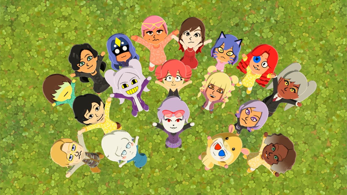 DmcManiac tweet media