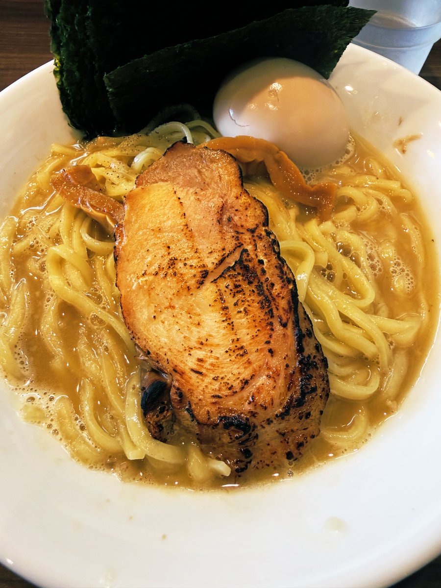 あごうま〜光のおかん〜@2026復帰 tweet media