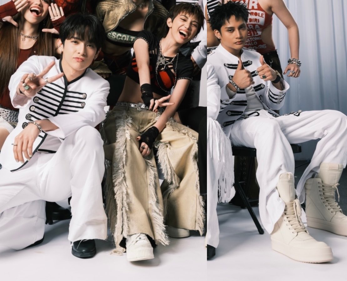 Ren Kazuya 🕶Ω⁰⁰¹ 🍭☀️ tweet media