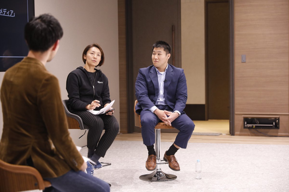 ビズる君＠STUDIO VIZZ EBISU/イベントスタジオ tweet media