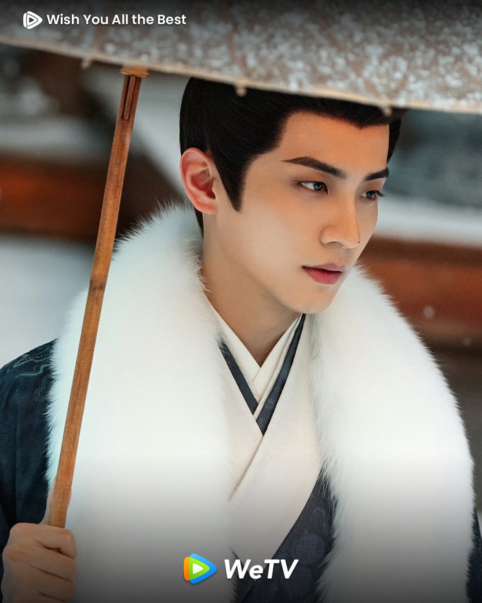 WeTV Indonesia tweet media