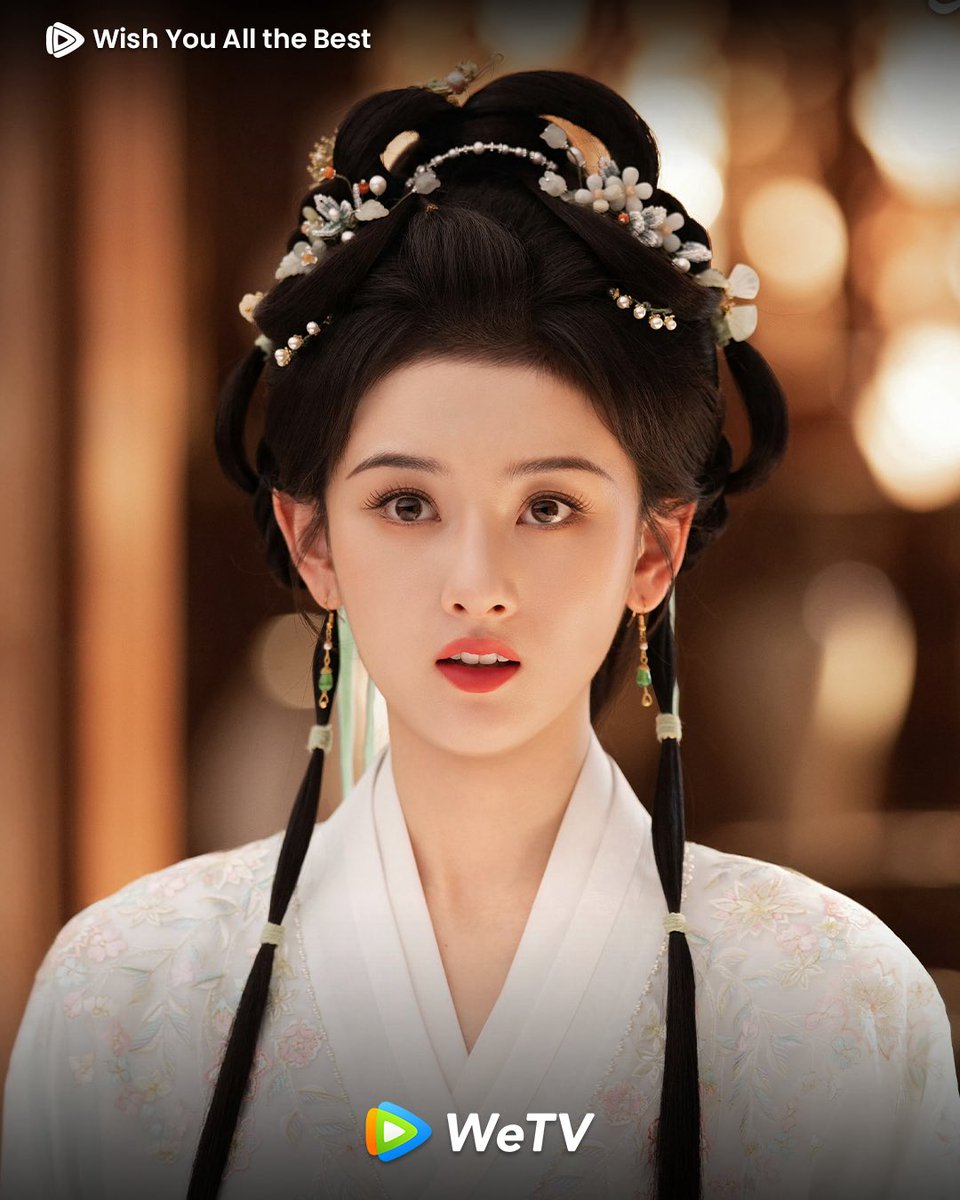 WeTV Indonesia tweet media