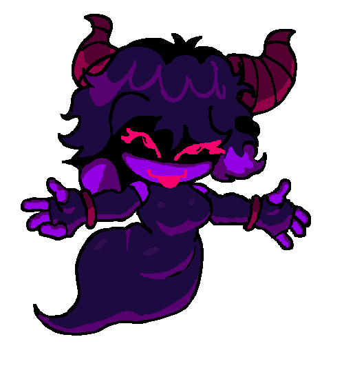 eeva X3 (gf irl) GF DAILY ART tweet media