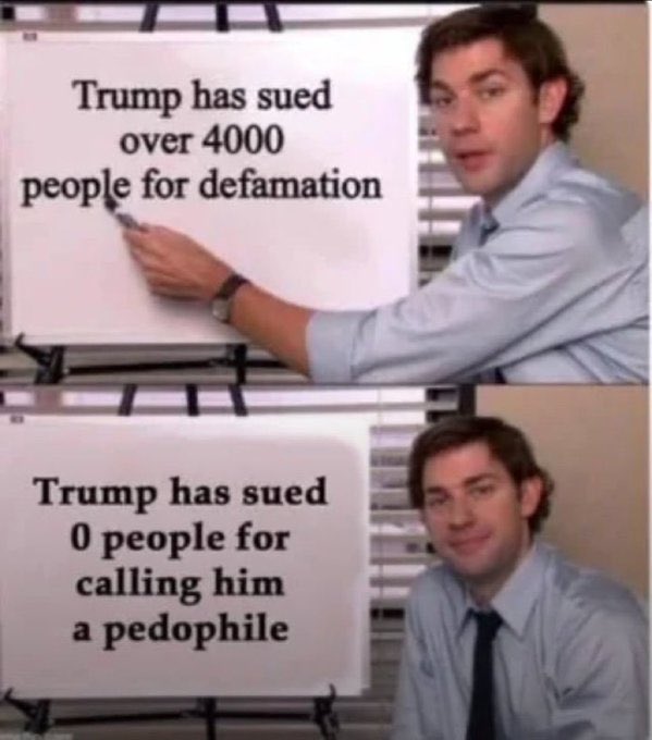 Mr. F. That 🖕🏼 tweet media