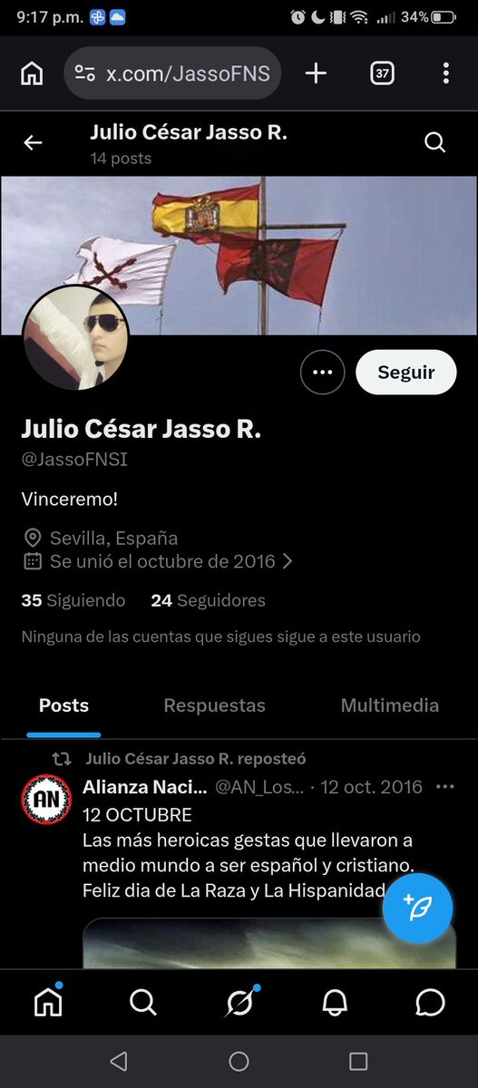 Mr_Cabron's tweet photo. @MariettoPonce Cuando la realidad sale a flote estos retrasados mentales que dicen ser de derecha siempre quedan en el más patético ridículo https://t.co/AGocP0onz3