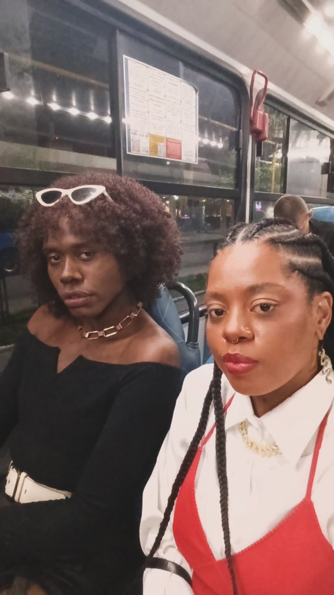 MNEGRO DE VOLTA A PROGRAMACAO💅🏿 tweet media