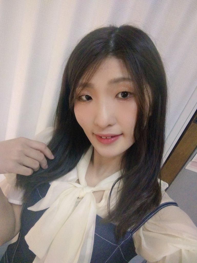 羽澄あやは（綾羽）🦜💚ゆめみどき tweet media