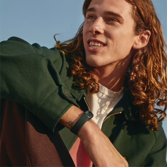 CheeperDeals's tweet image. Fitbit Inspire 3 Health &amp;amp; Fitness Tracker - Midnight Zen

🛒 sovrn.co/1bd3w70

#AD #SALE #DEALS #Walmart