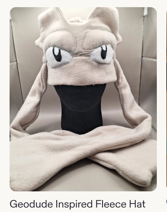 Geodude tweet media