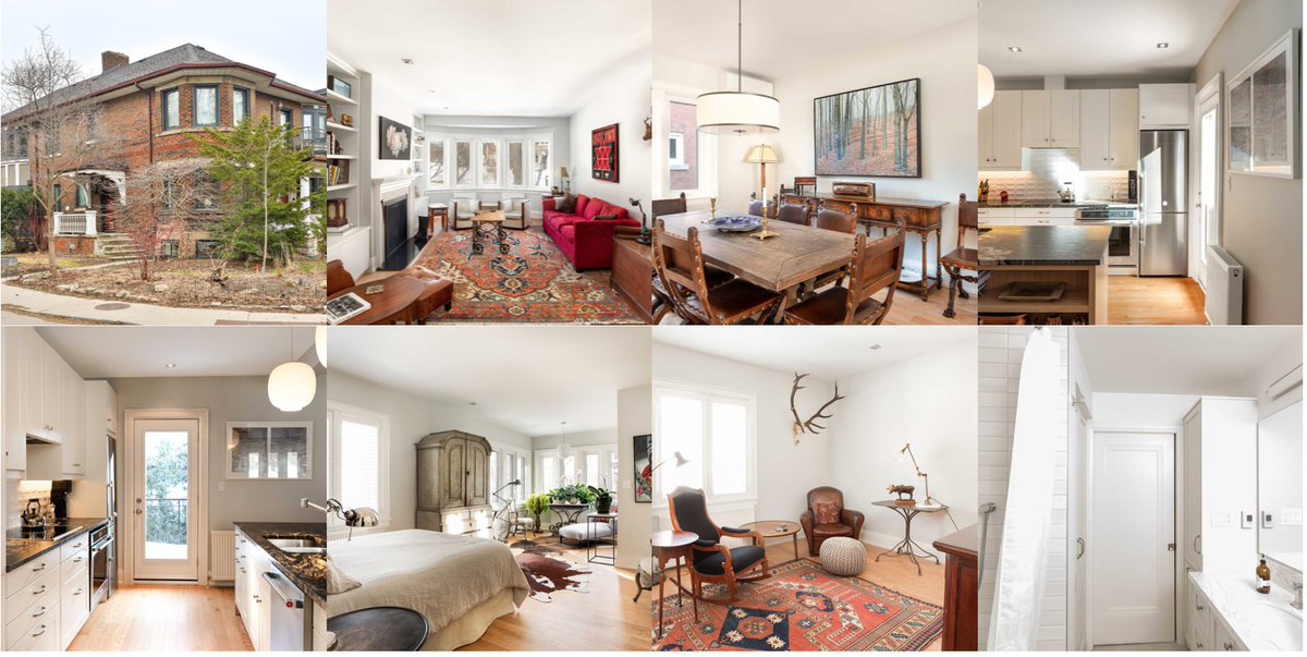 urbaneer's tweet image. Bring on spring! 
#Toronto’s parks are waking up — and #HighPark leads the way.

Now imagine it’s your front yard!
2-bed at 9 Indian Valley Crescent.
Take a look: urbaneer.com/blog/high_park…
#TOrealestate #realestateToronto