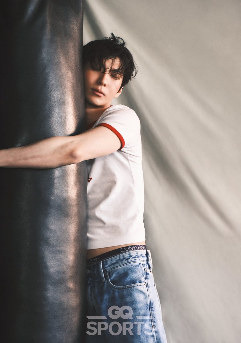 LEO 정택운 tweet media