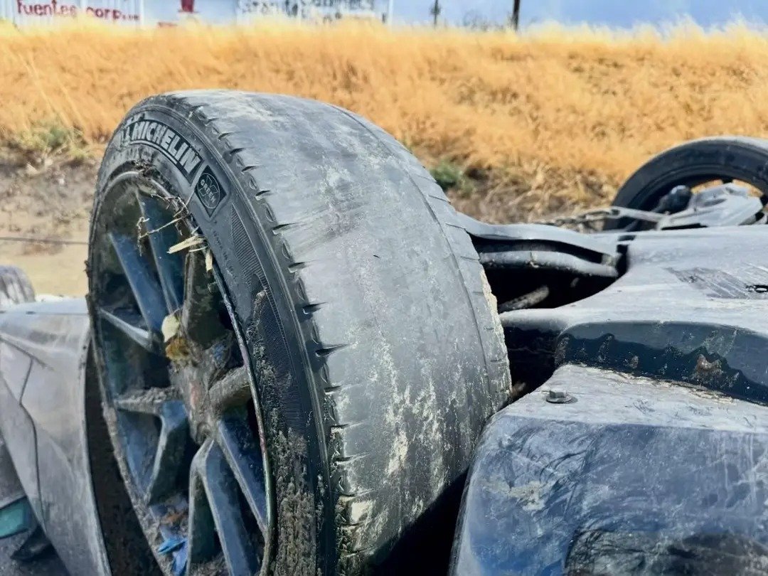 Alex Edgerton tweet media