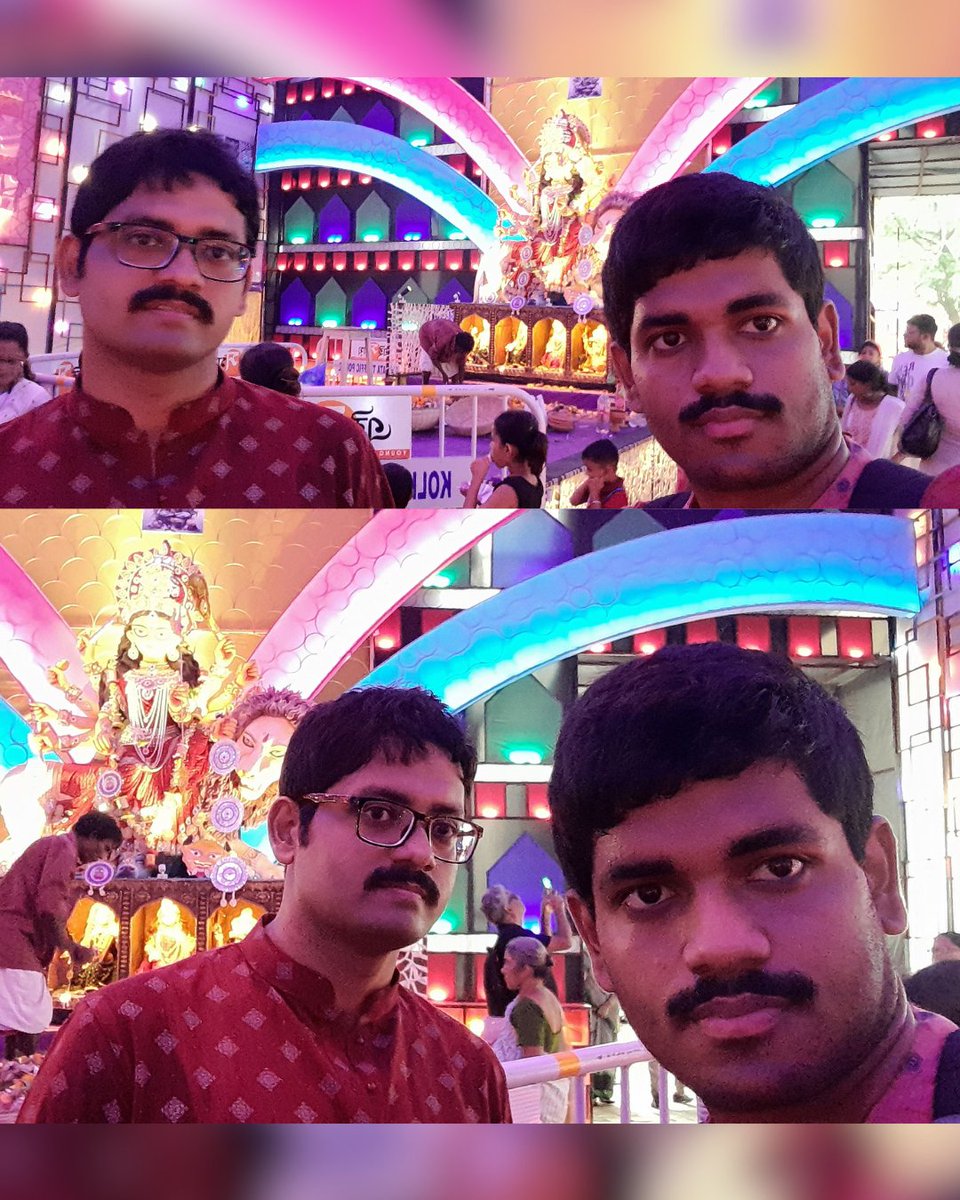 bhromonpakhi's tweet image. সেলিমপুর পল্লী দুর্গাপূজা ২০২৪ 🙏

স্থান:- Selimpur Rd, Dhakuria, Selimpur, Kolkata, West Bengal 👈

#durgapuja #durgapuja2024 #kolkatadurgapuja2024 #durgapujaspecial❤️ #durgapujafestival #kolkatadurgapuja #DurgaPujaVlog #kolkatadurgapuja #BengalFestivalVlog #BengaliFestival