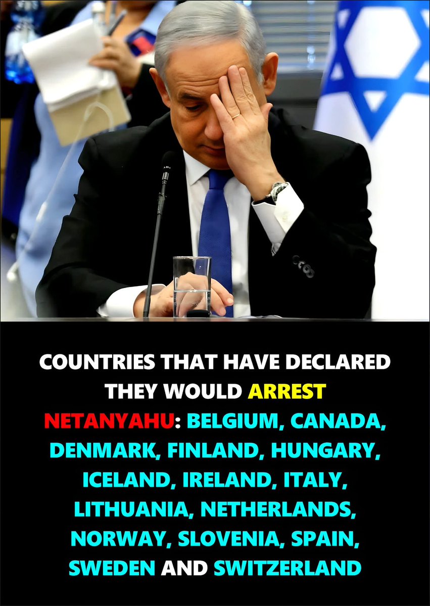 MaximoReborn1's tweet image. #icc #thehague #WarCriminals