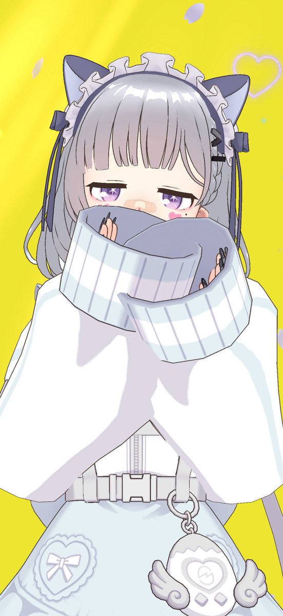 月影 ルナ tweet media