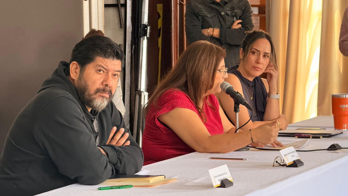 Salvador Rodríguez tweet media