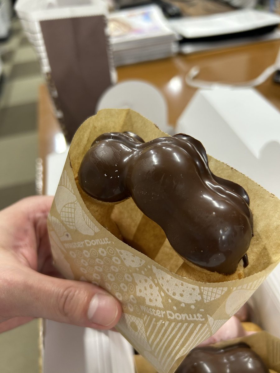 社長‼️‼️‼️
差し入れ感謝いたします🙇🙇‍♂️🙇‍♀️

大山店スタッフ一同🤗