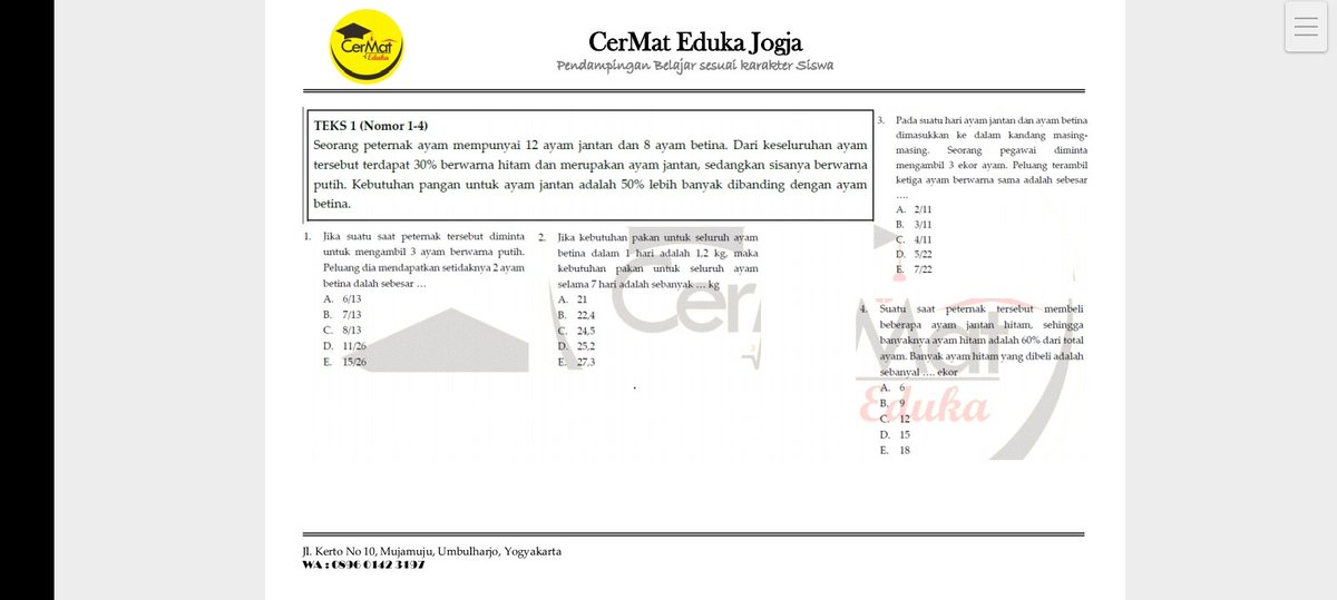 Che Safa Sakeyra tweet media