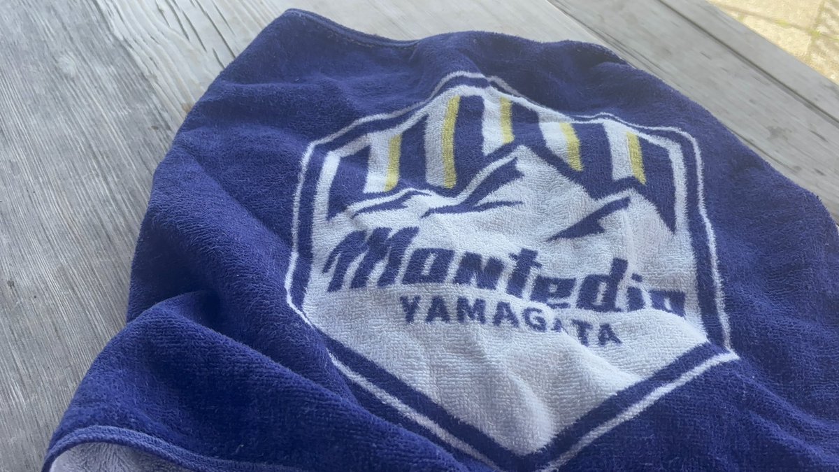 アレジJリーグと日本全1718市町村巡り旅人 tweet media