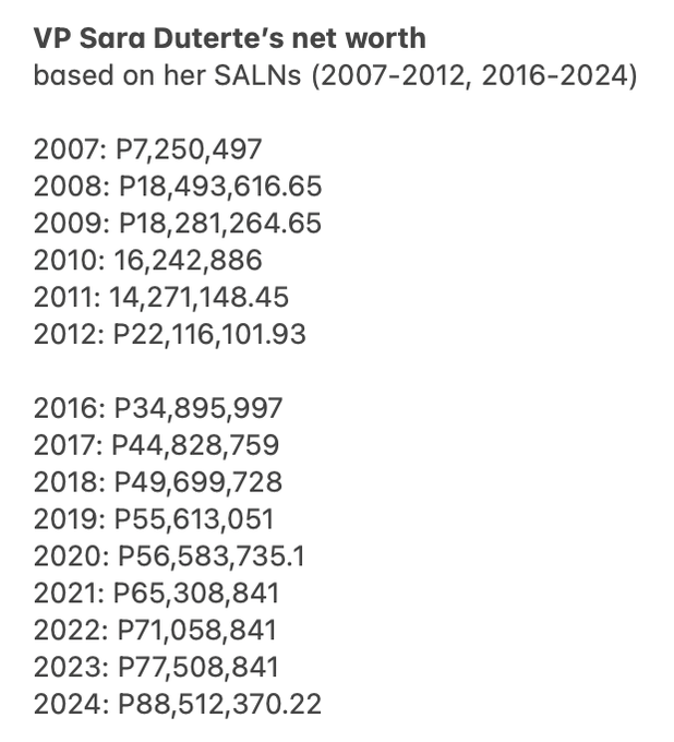 Inquirer tweet media