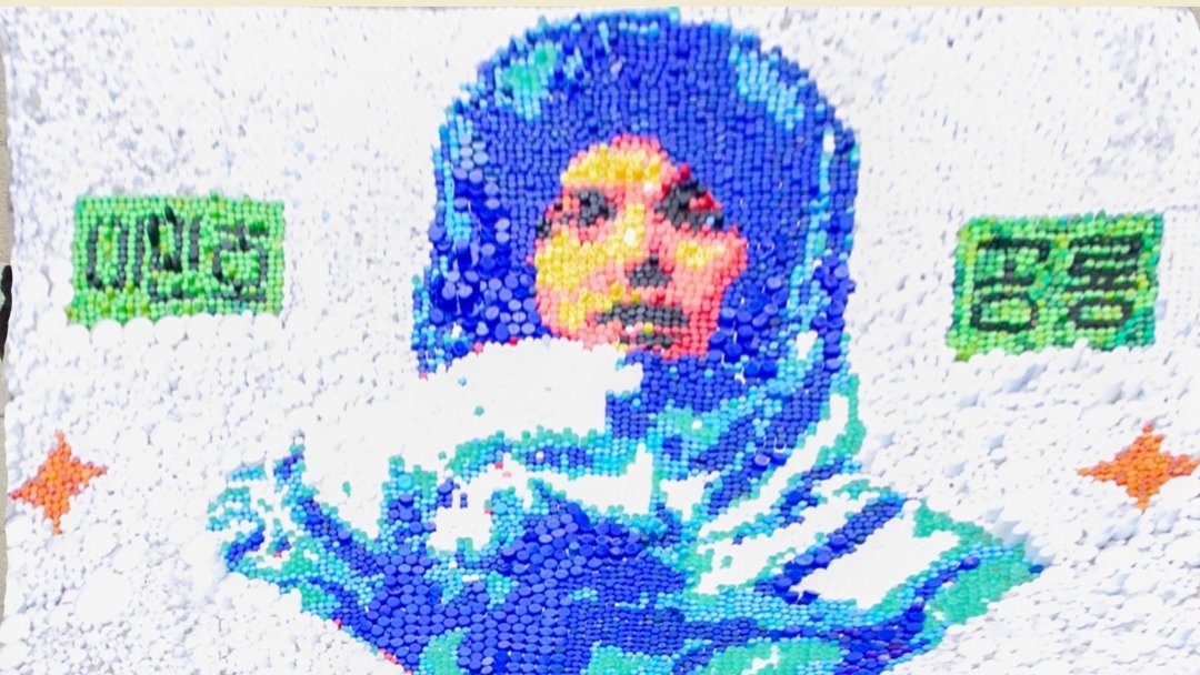 Rosy Minoz tweet media