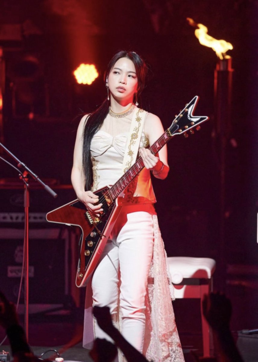 timpsnider's tweet image. 先日、日本武道館公演を終えたLOVEBITESのMiyakoさんにインタビューさせていただきました。

🔥🐺→ tinyurl.com/5xpp64wv

 @miyako_0405 

via @Grandeuomo2016 

#miyako #interview #LOVEBITES