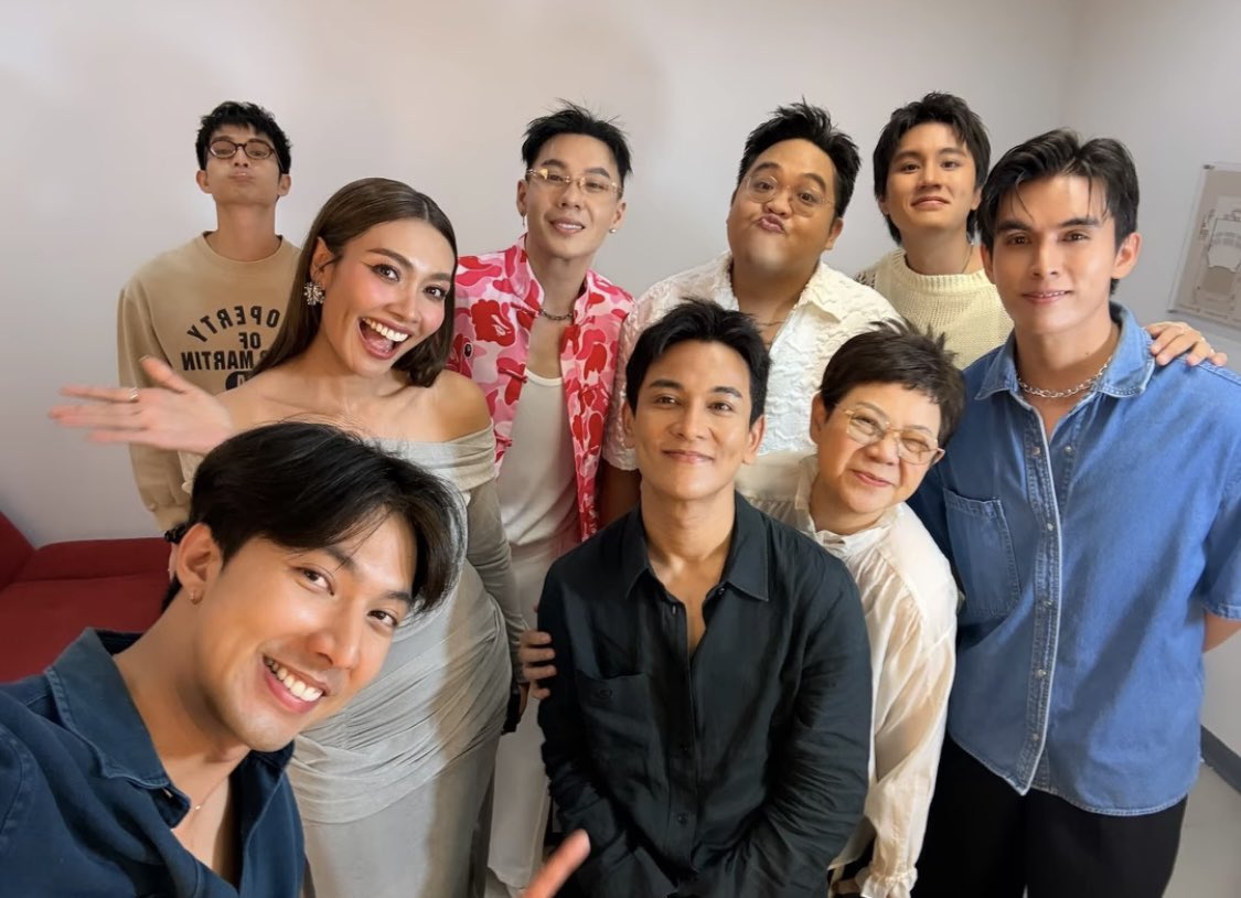 gunthestarclub tweet media