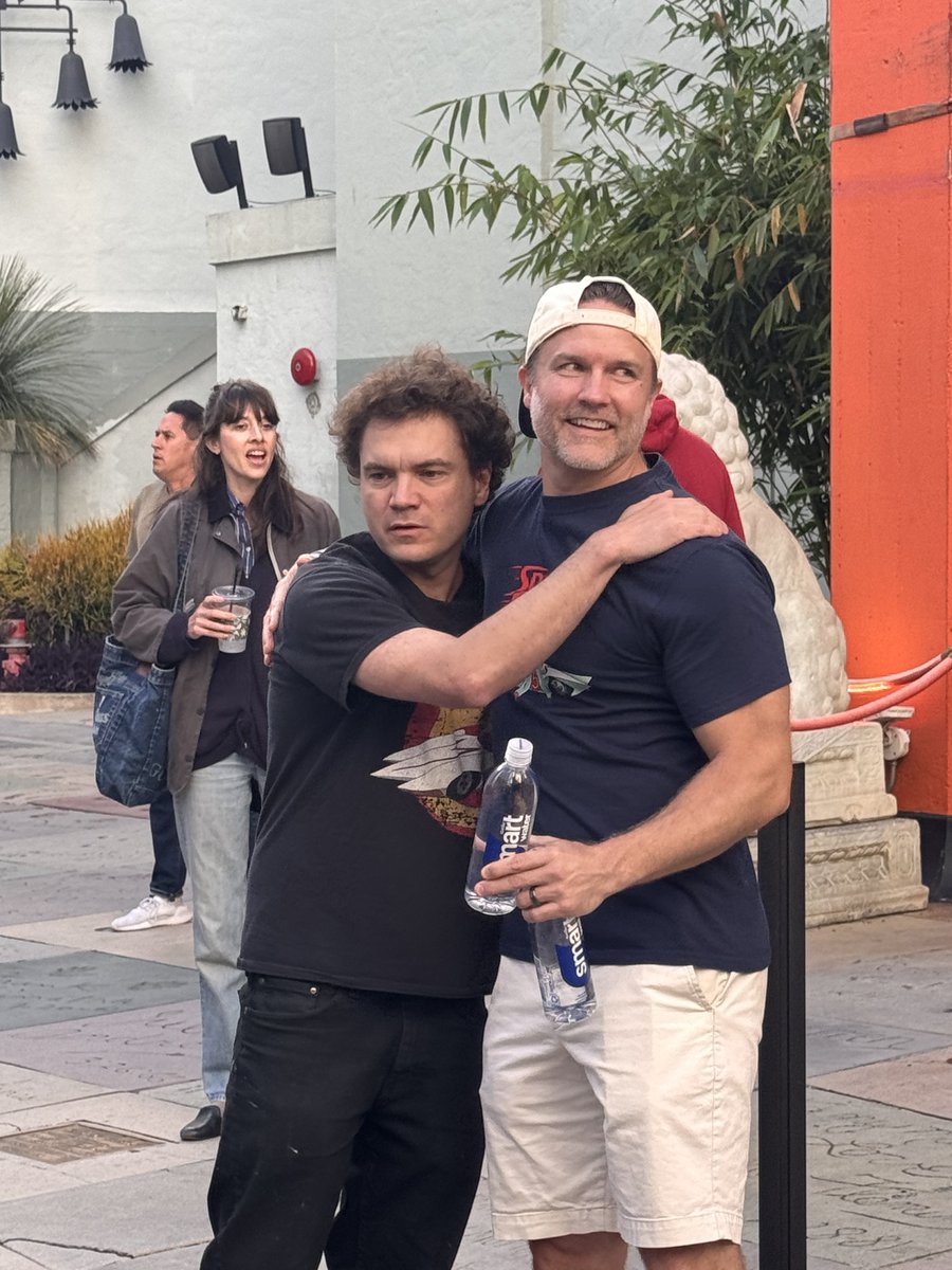 Will Landman 🍥 tweet media