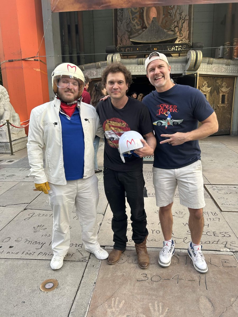 Will Landman 🍥 tweet media