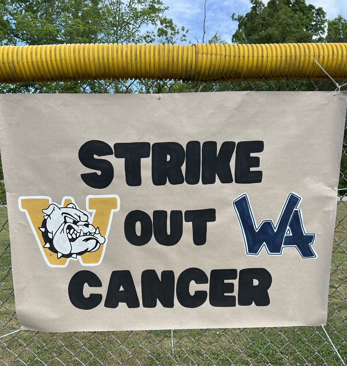 Western Alamance Softball 🥎 tweet media