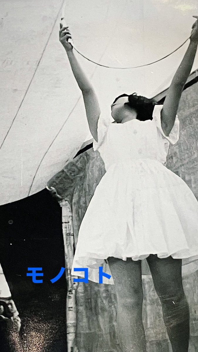 本日通常営業

モノコト