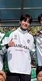 ㅋㅋㅋ오 드디어 이너안입어도되는 긴팔유니폼!!!