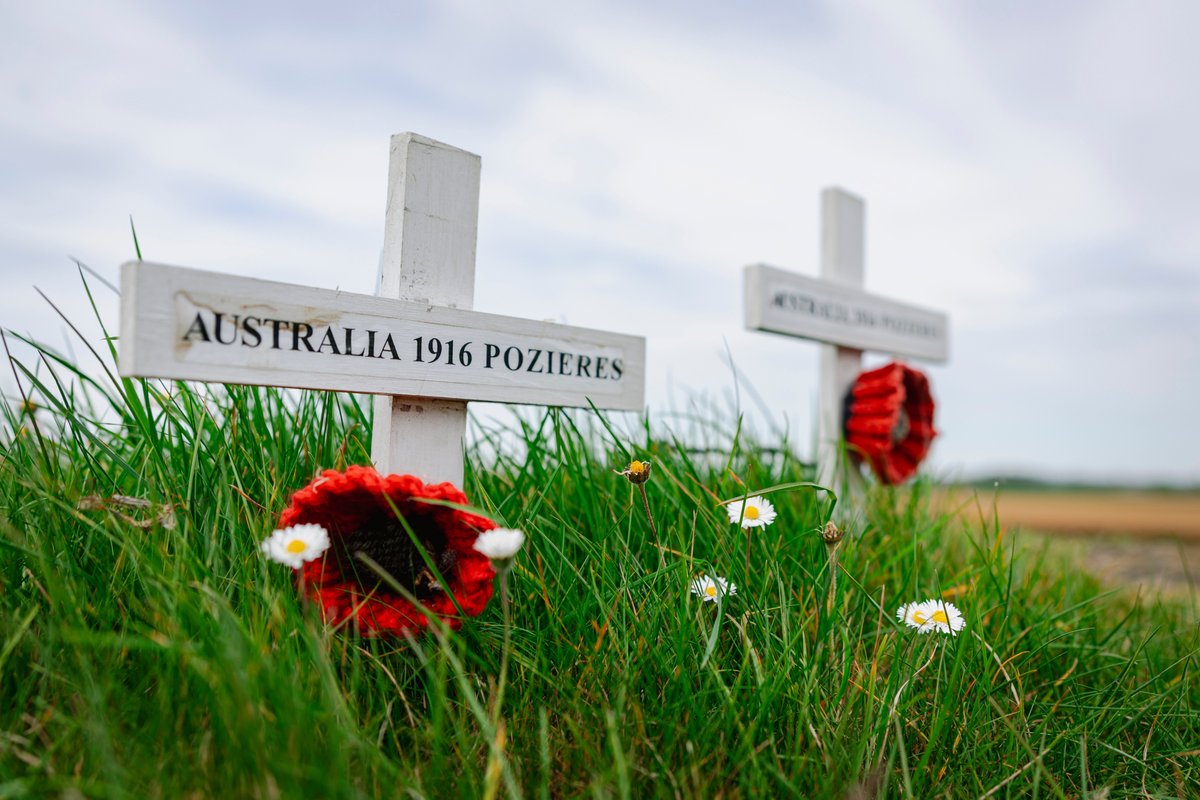 Australian Army tweet media