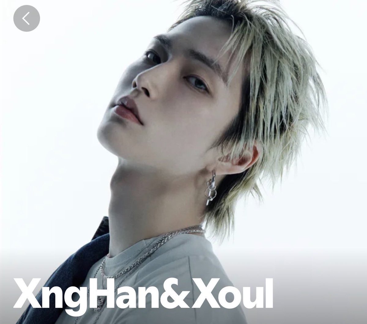 XngHan&Xoul archive tweet media