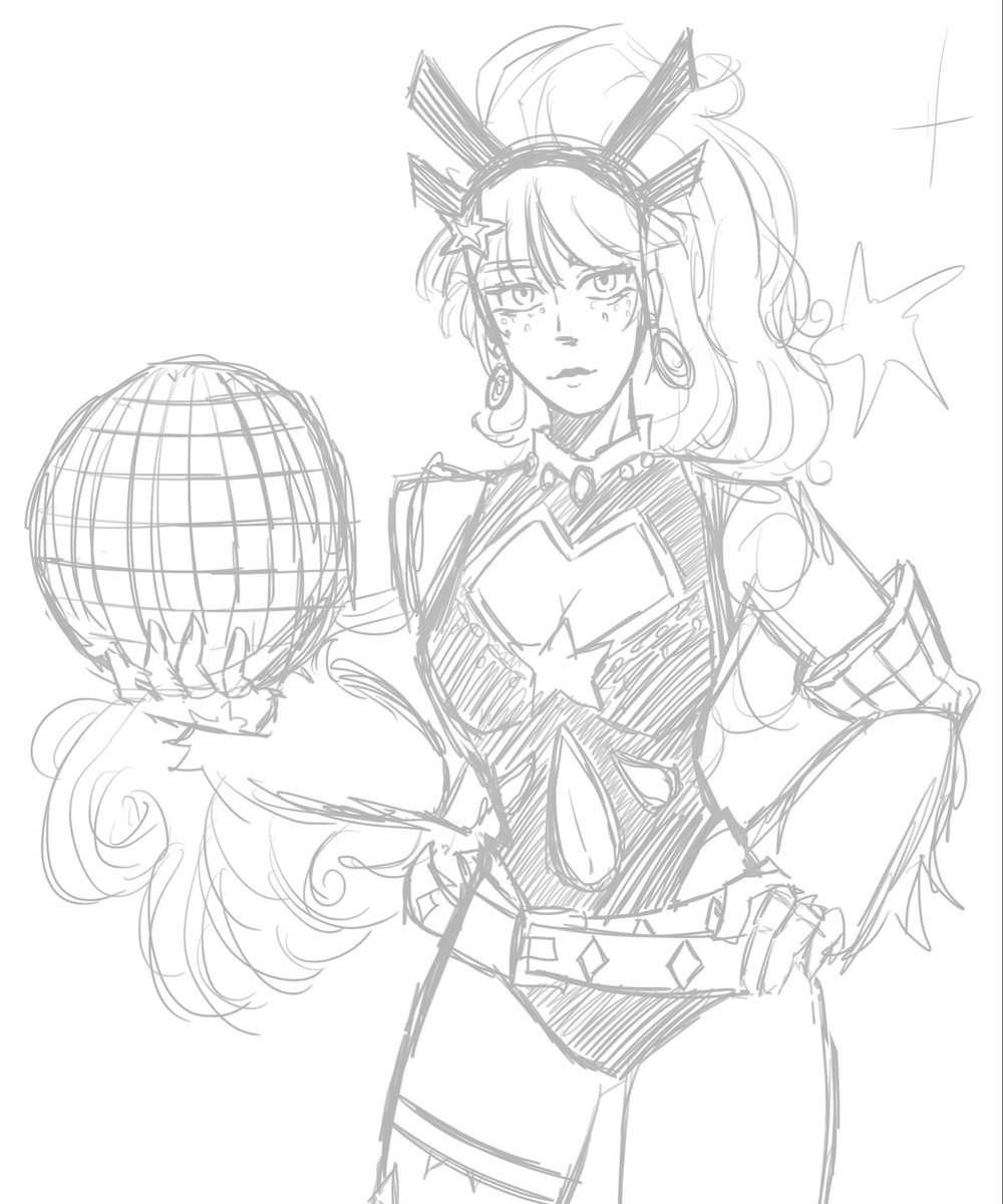 KillumiCass's tweet photo. Magik #marvelrivals https://t.co/T5D47P0hsB