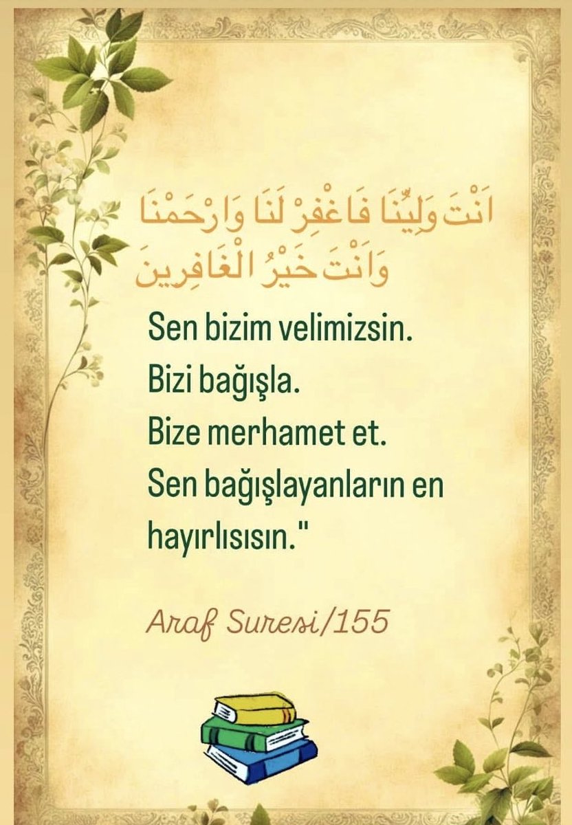 Handan Özduygu tweet media