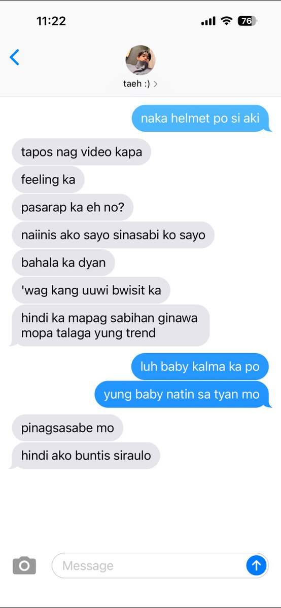 lvxuryjin's tweet photo. #taekookau— si jk at taeh pag nagka-ayos na sila ft. aki https://t.co/aSFtMutJs8