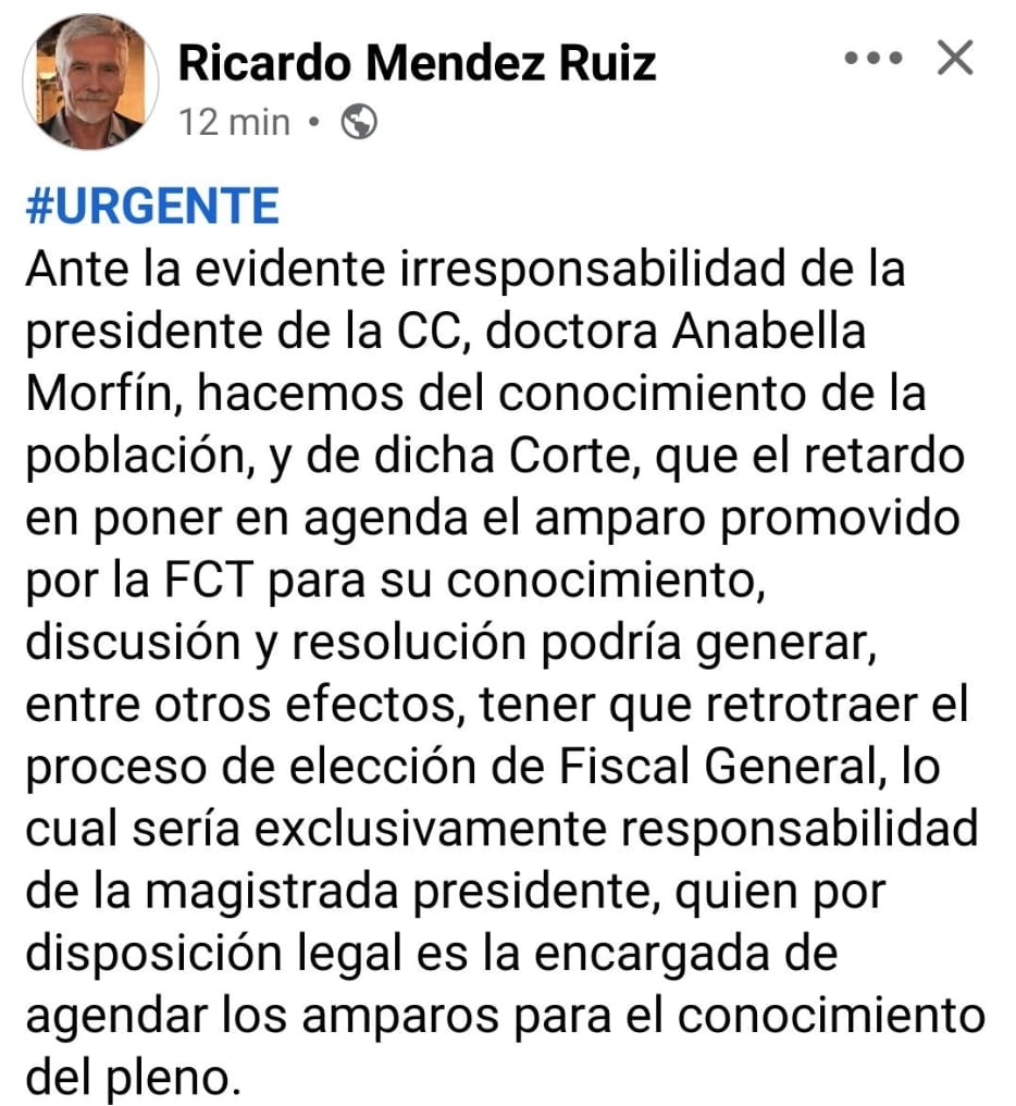 Chinita tweet media