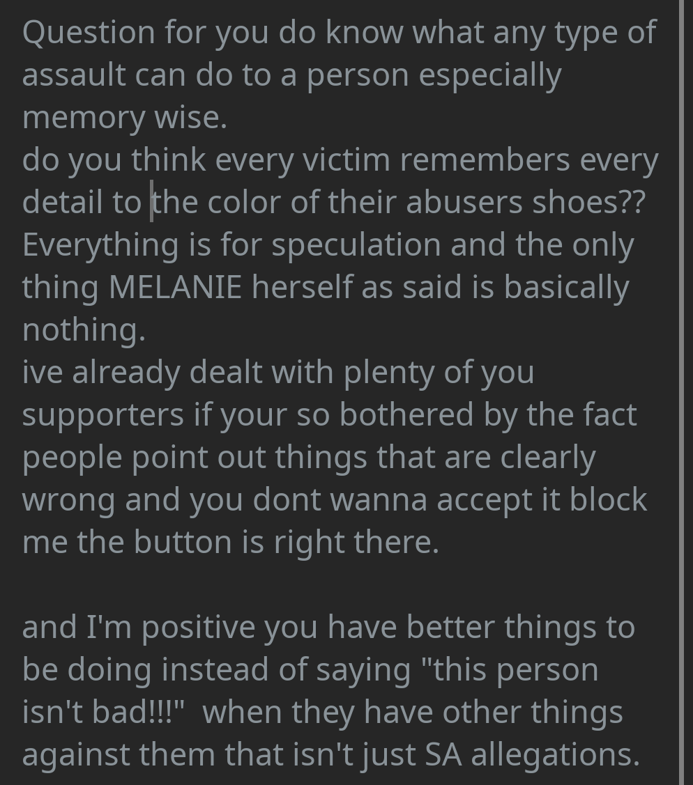 ⛧||Cosmic||🦇 tweet media