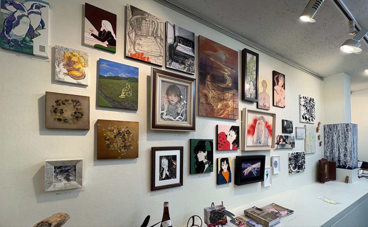 樫山詩歩 tweet media