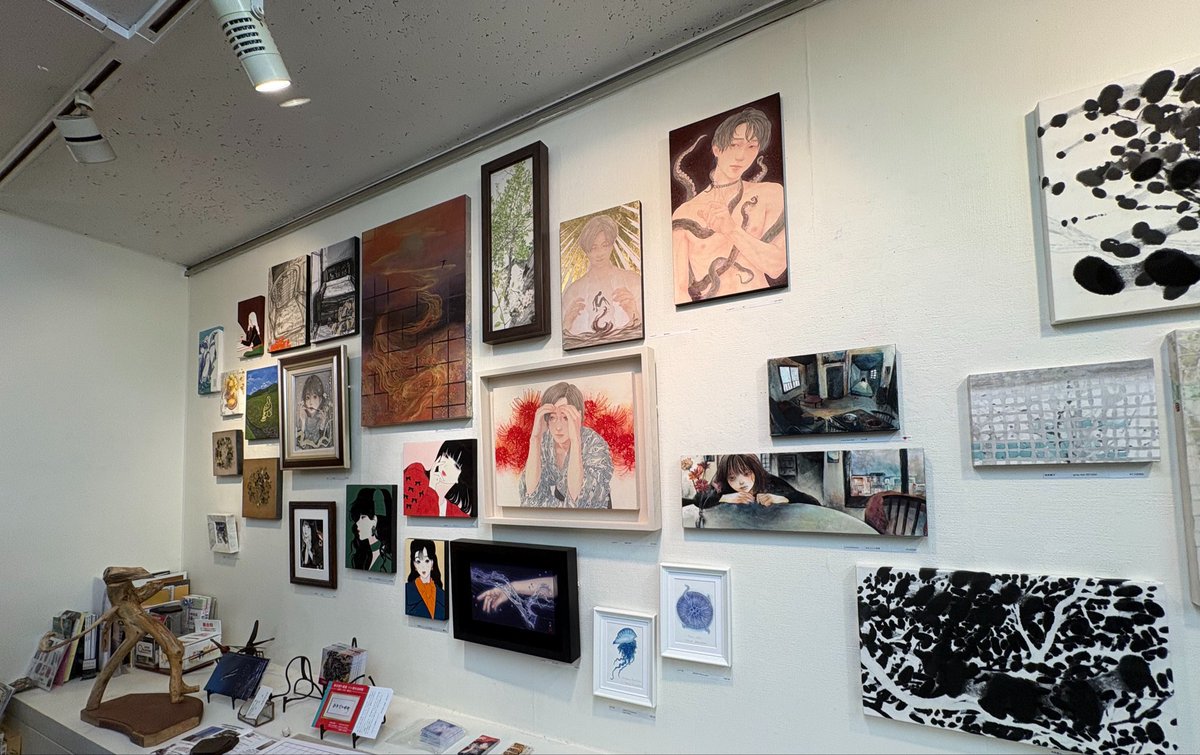 樫山詩歩 tweet media