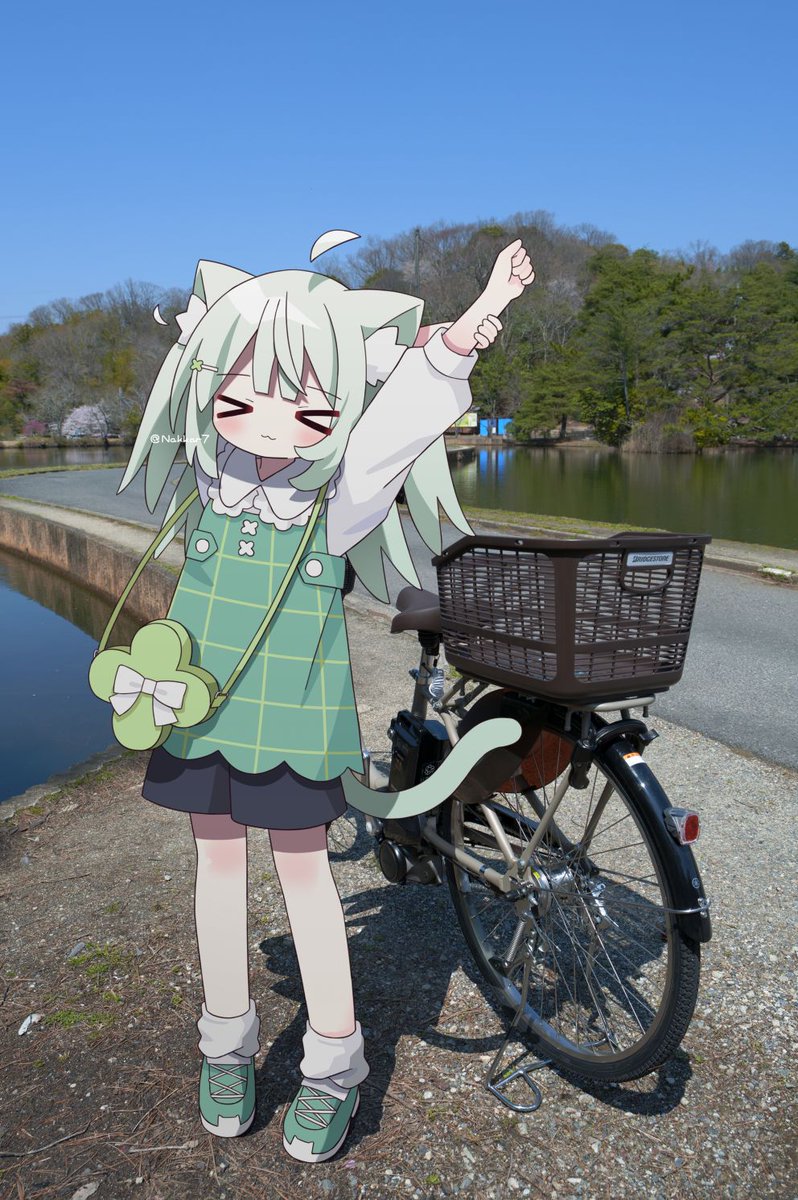 かなめなか　5/3 九州コミティア10・V18 tweet media